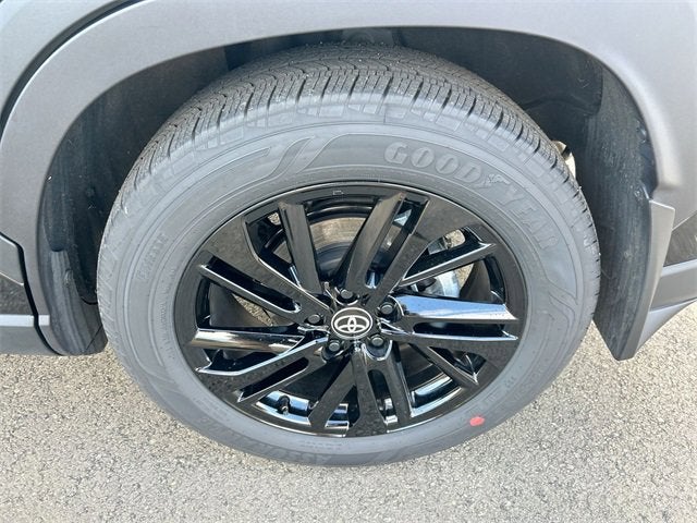 2026 Toyota Corolla Cross Hybrid XSE