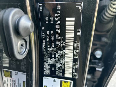 2026 Toyota Corolla Cross Hybrid XSE