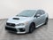 2018 Subaru WRX NA