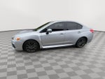 2018 Subaru WRX NA