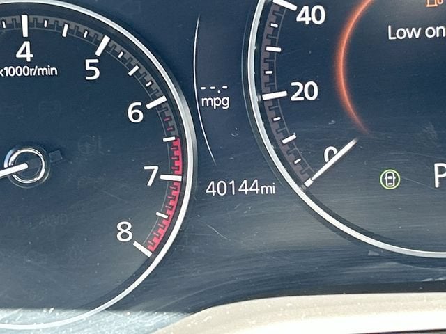 2024 Mazda Mazda3 Hatchback 2.5 S Select Sport