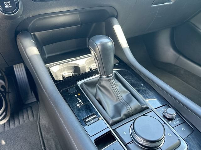 2024 Mazda Mazda3 Hatchback 2.5 S Select Sport