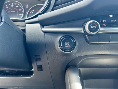 2024 Mazda Mazda3 Hatchback 2.5 S Select Sport