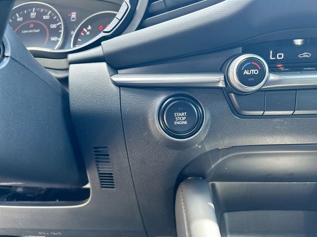 2024 Mazda Mazda3 Hatchback 2.5 S Select Sport