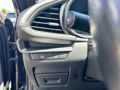 2024 Mazda Mazda3 Hatchback 2.5 S Select Sport