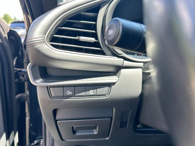 2024 Mazda Mazda3 Hatchback 2.5 S Select Sport