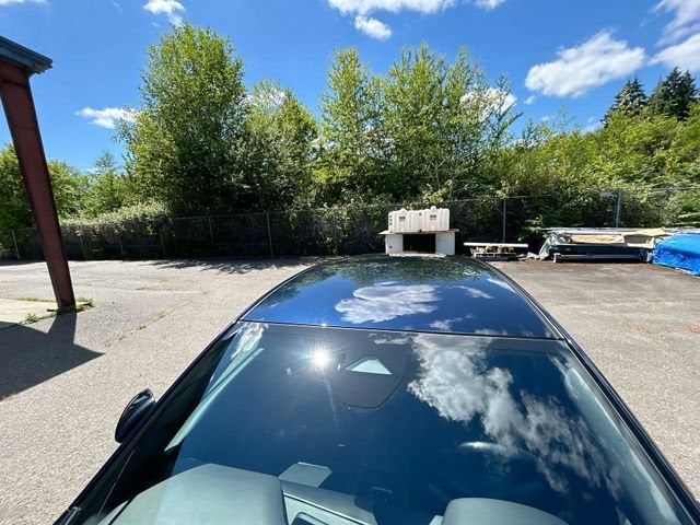 2024 Mazda Mazda3 Hatchback 2.5 S Select Sport