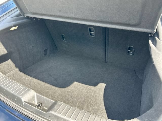 2024 Mazda Mazda3 Hatchback 2.5 S Select Sport