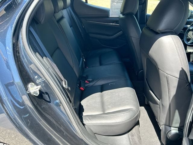 2024 Mazda Mazda3 Hatchback 2.5 S Select Sport