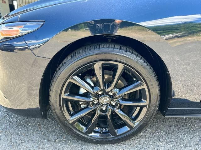 2024 Mazda Mazda3 Hatchback 2.5 S Select Sport