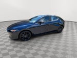 2024 Mazda Mazda3 Hatchback 2.5 S Select Sport