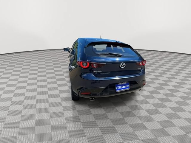 2024 Mazda Mazda3 Hatchback 2.5 S Select Sport