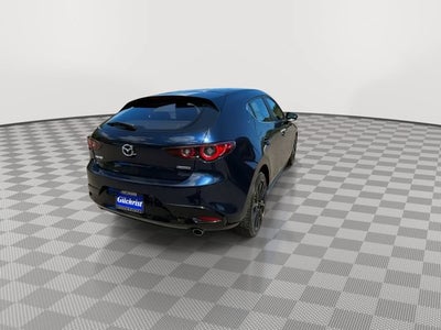 2024 Mazda Mazda3 Hatchback 2.5 S Select Sport