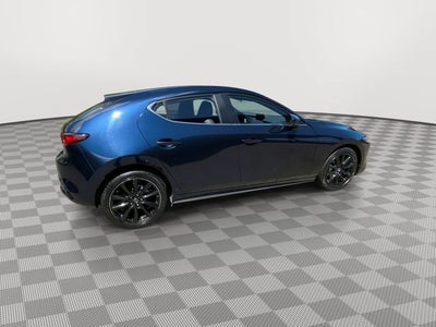 2024 Mazda Mazda3 Hatchback 2.5 S Select Sport