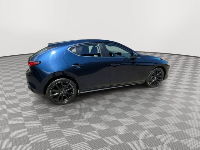 2024 Mazda Mazda3 Hatchback 2.5 S Select Sport