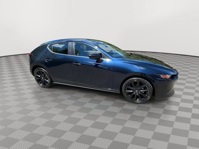 2024 Mazda Mazda3 Hatchback 2.5 S Select Sport