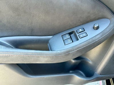 2015 Nissan 370Z NISMO Tech