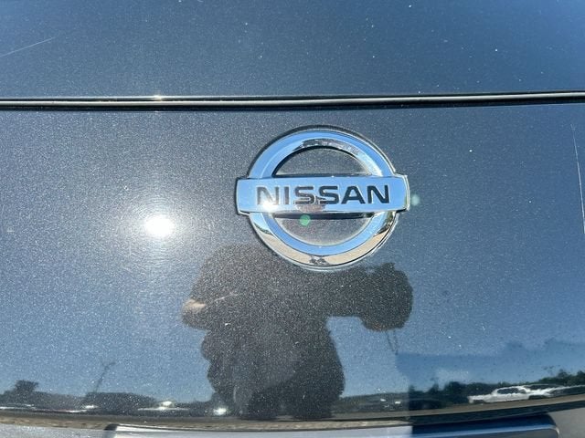 2015 Nissan 370Z NISMO Tech
