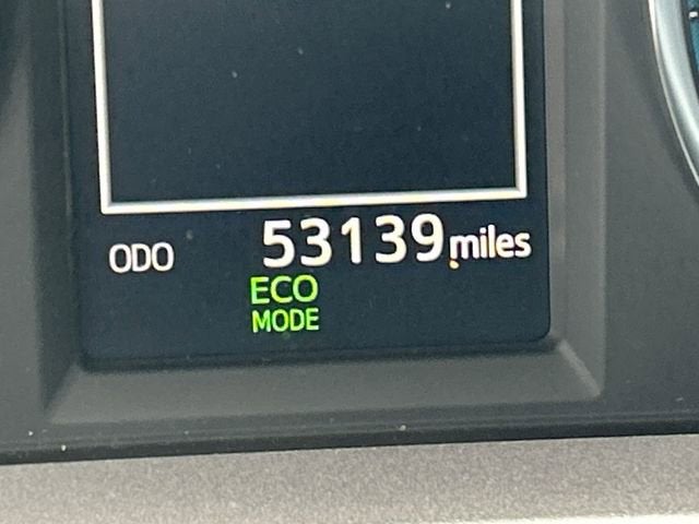 2017 Toyota RAV4 Hybrid Limited