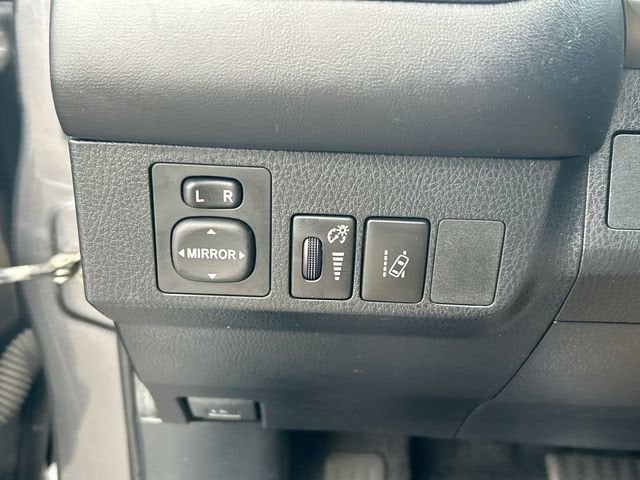 2017 Toyota RAV4 Hybrid Limited