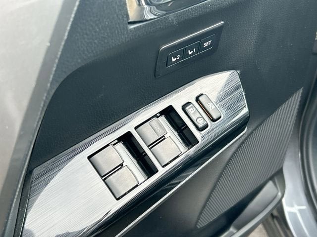 2017 Toyota RAV4 Hybrid Limited