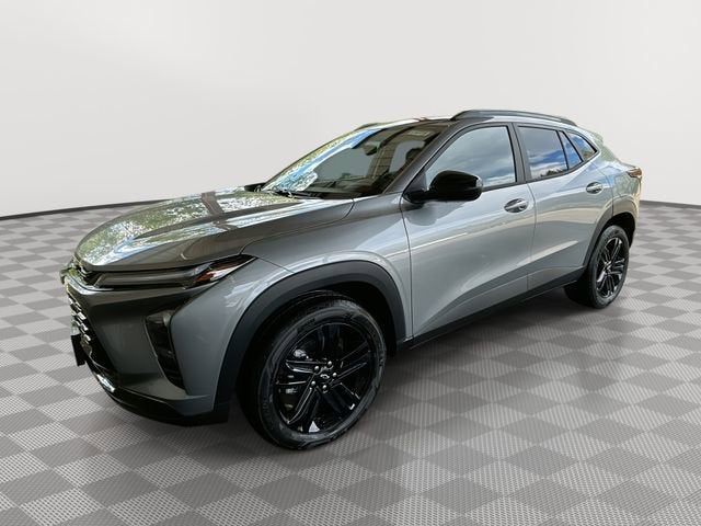 2026 Chevrolet Trax Activ's photo