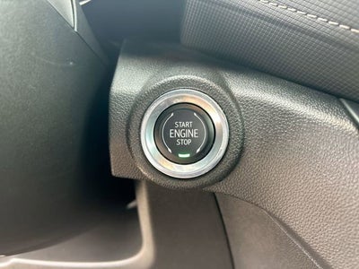 2022 Chevrolet Trailblazer ACTIV