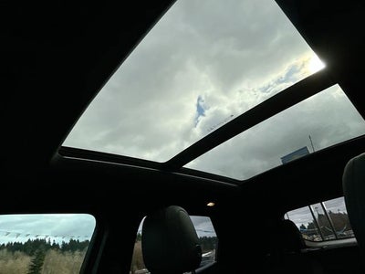 2022 Chevrolet Trailblazer ACTIV