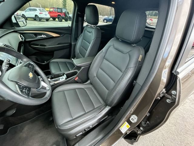 2022 Chevrolet Trailblazer ACTIV