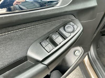 2022 Chevrolet Trailblazer ACTIV