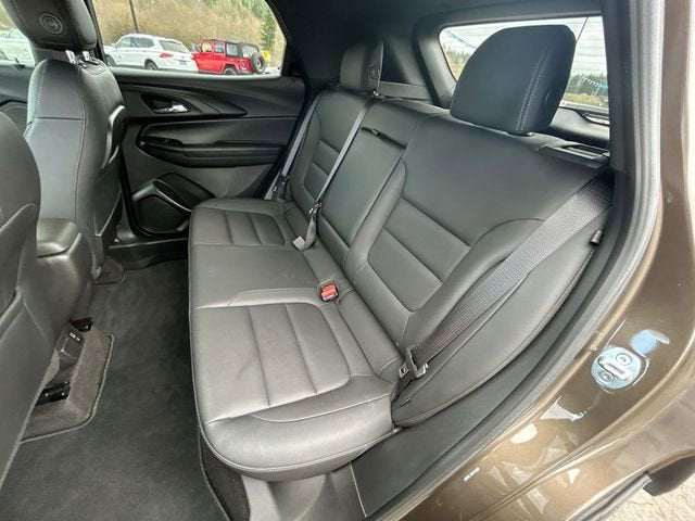 2022 Chevrolet Trailblazer ACTIV