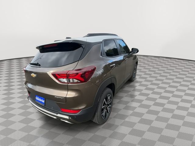 2022 Chevrolet Trailblazer ACTIV