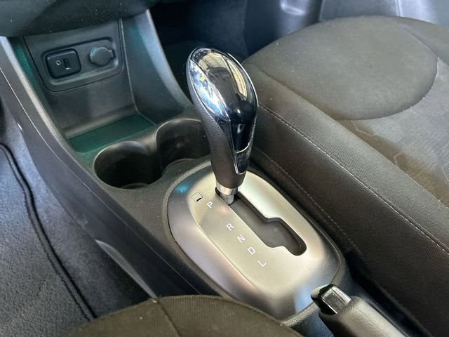 2018 Chevrolet Spark LS