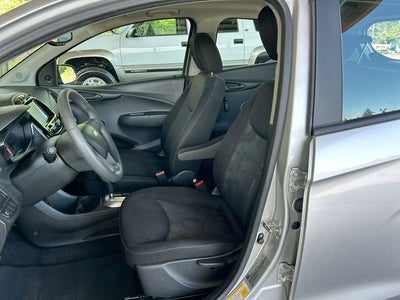 2018 Chevrolet Spark LS