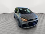 2018 Chevrolet Spark LS