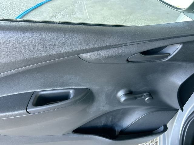 2018 Chevrolet Spark LS