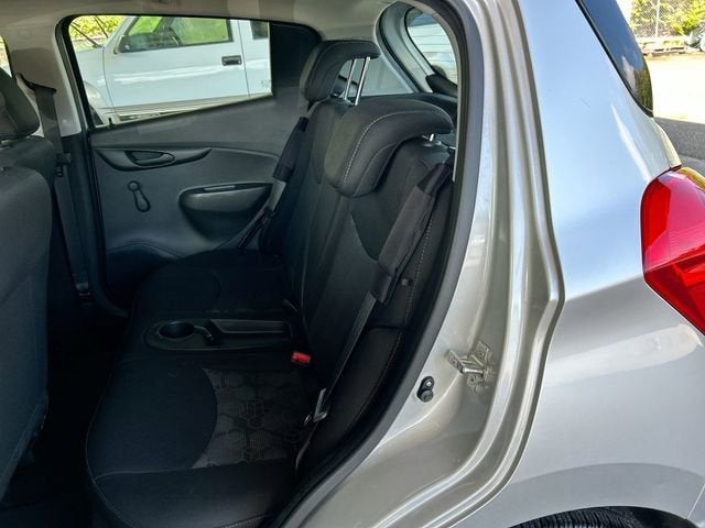 2018 Chevrolet Spark LS