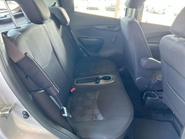 2018 Chevrolet Spark LS