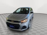2018 Chevrolet Spark LS