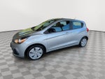 2018 Chevrolet Spark LS