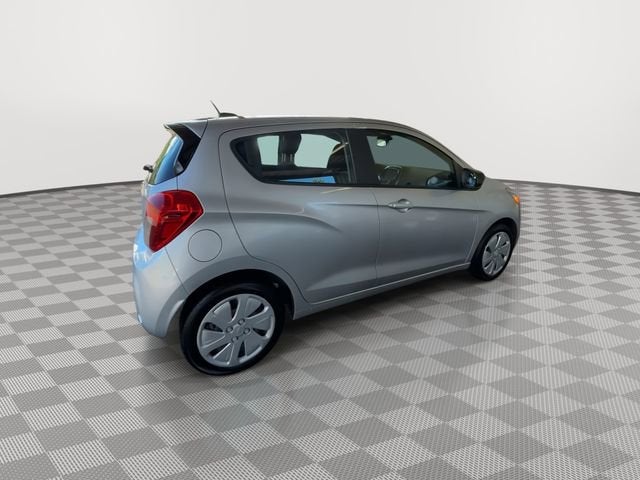 2018 Chevrolet Spark LS