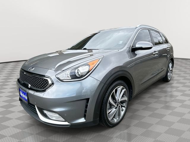 2017 Kia Niro Touring