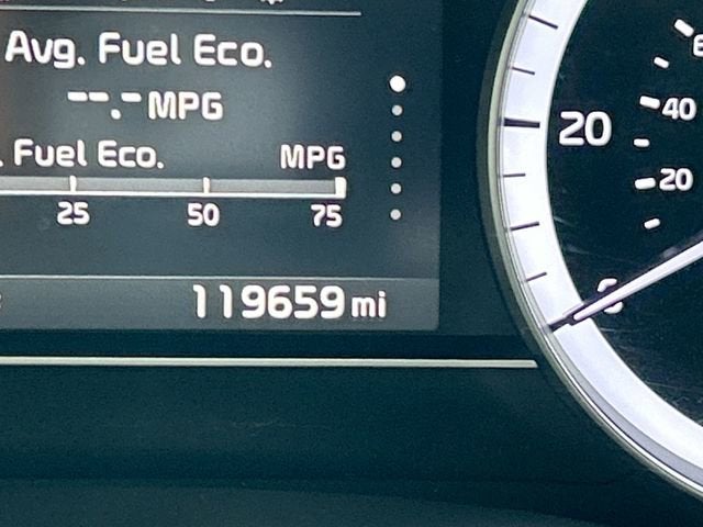 2017 Kia Niro Touring