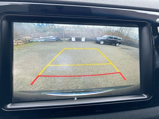 2017 Kia Niro Touring