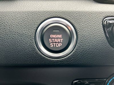 2017 Kia Niro Touring