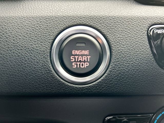 2017 Kia Niro Touring