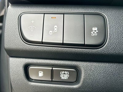 2017 Kia Niro Touring