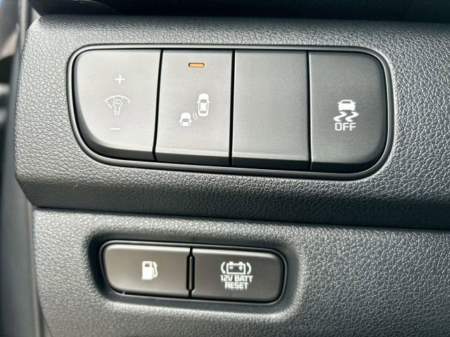 2017 Kia Niro Touring