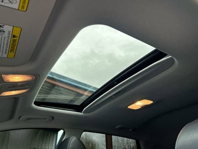 2017 Kia Niro Touring