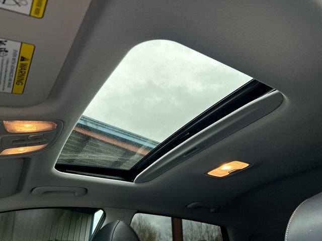 2017 Kia Niro Touring